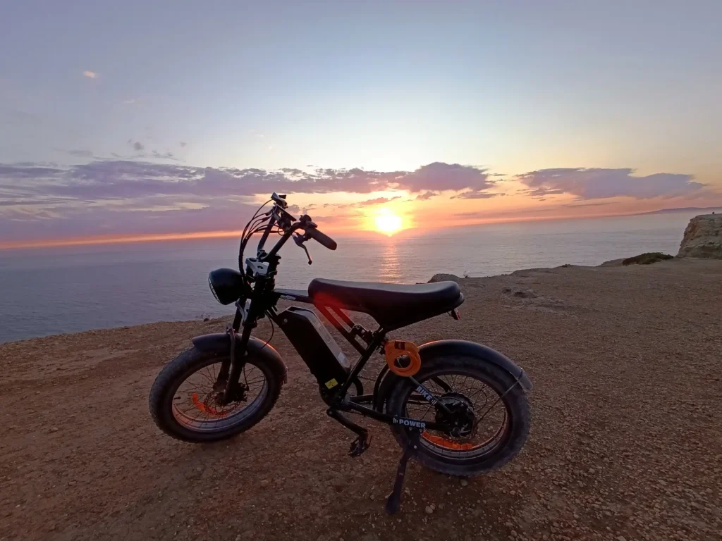 eBike Tours Cabo Espichel
