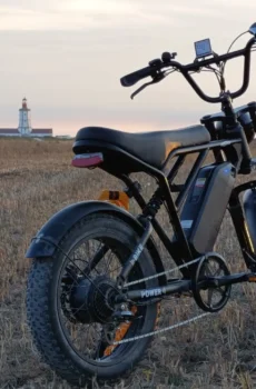 eBike Tours Cabo Espichel