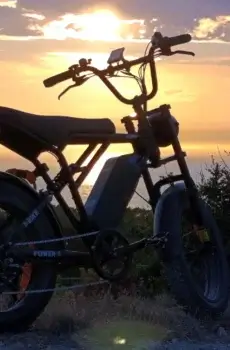 eBike Tours Cabo Espichel