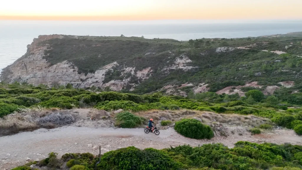 eBike Tours Cabo Espichel