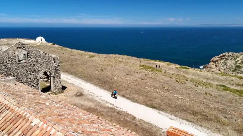 eBike Tours Cabo Espichel