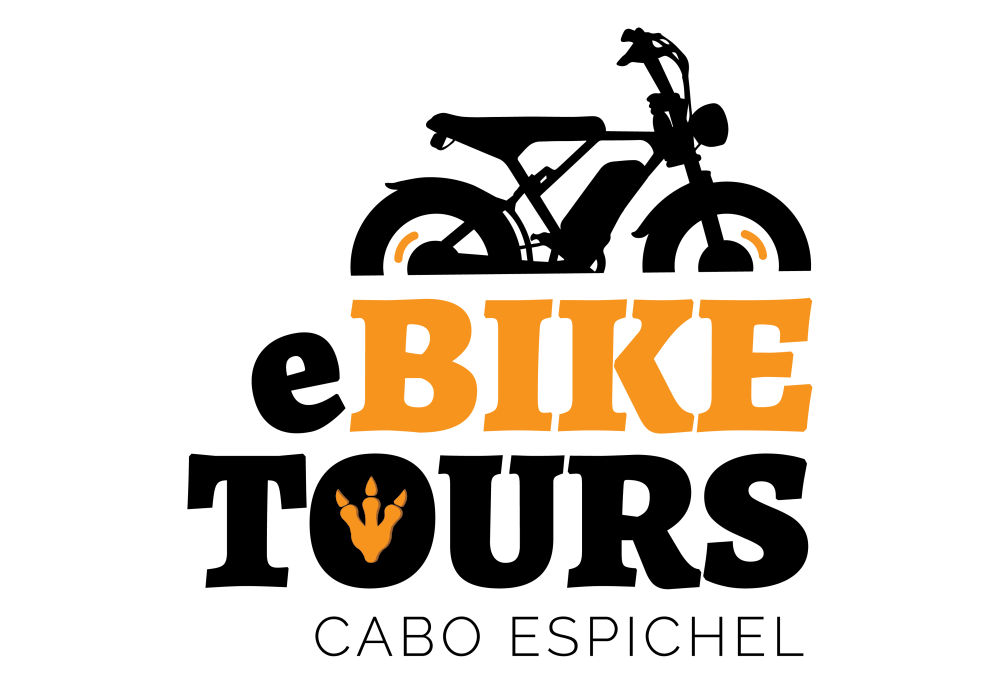 Ebike Tours Logotipo
